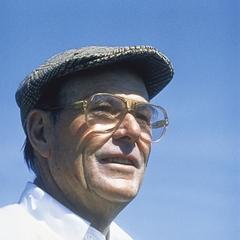 Pete Dye quotes