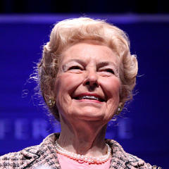 Phyllis Schlafly quotes