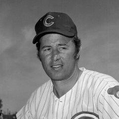 Ron Santo quotes