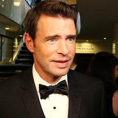 Scott Foley quotes