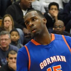 Shabazz Muhammad quotes