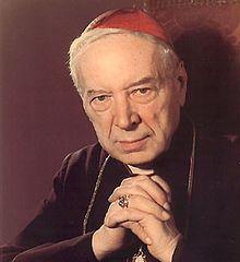 Stefan Wyszynski quotes