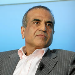 Sunil Bharti Mittal quotes