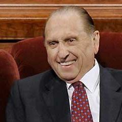 Thomas S. Monson quotes