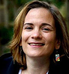 Tracy Chevalier quotes