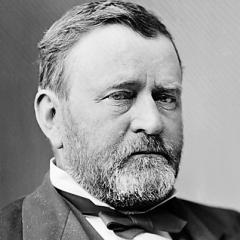 Ulysses S. Grant quotes