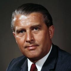 Wernher von Braun quotes