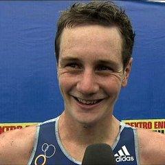 Alistair Brownlee quotes