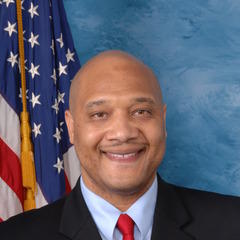 Andre Carson quotes