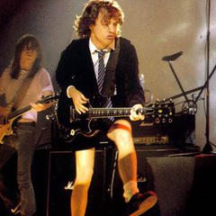 Angus Young quotes