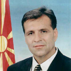 Boris Trajkovski quotes