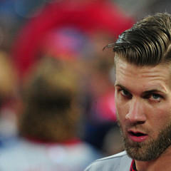 Bryce Harper quotes