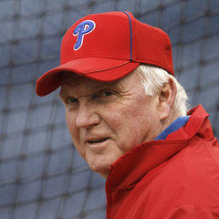 Charlie Manuel quotes