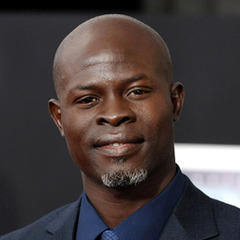 Djimon Hounsou quotes