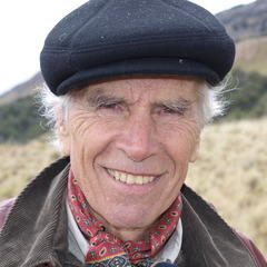 Douglas Tompkins quotes