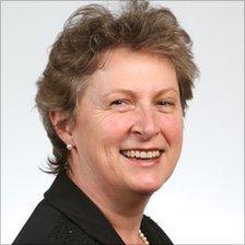 Gisela Stuart quotes