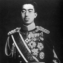 Hirohito quotes