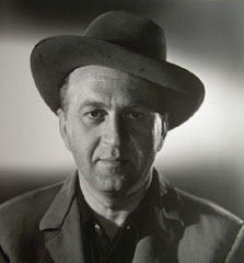 Howard Da Silva quotes