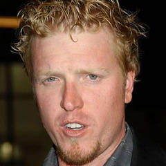 Jake Busey quotes