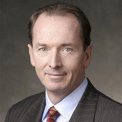 James P. Gorman quotes