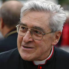 Jean-Marie Lustiger quotes