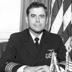 Jeremiah Denton quotes