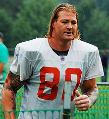 Jeremy Shockey quotes