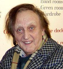 Ken Dodd quotes
