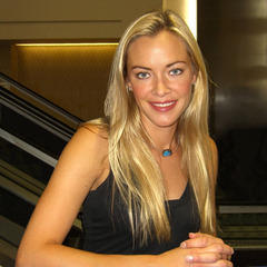 Kristanna Loken quotes