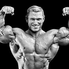 Lee Priest quotes
