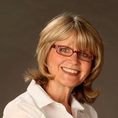 Lorna Landvik quotes