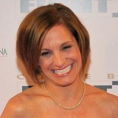 Mary Lou Retton quotes