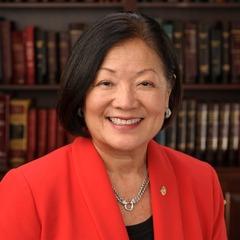 Mazie Hirono quotes