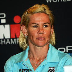 Mirinda Carfrae quotes