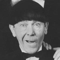Moe Howard quotes