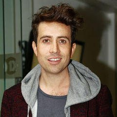 Nick Grimshaw quotes
