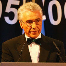 Nigel Starmer-Smith quotes