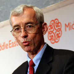 Paul R. Pillar quotes