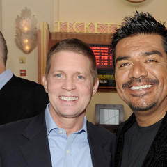 Robert Simonds quotes