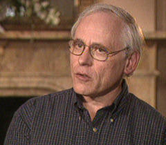 Robert Wuthnow quotes