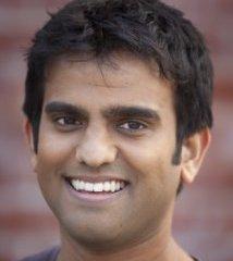 Sandeep Parikh quotes