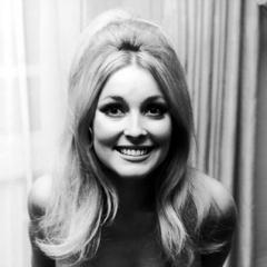 Sharon Tate quotes