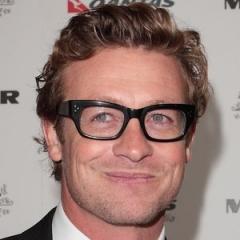 Simon Baker quotes
