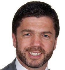 Stephen Crabb quotes