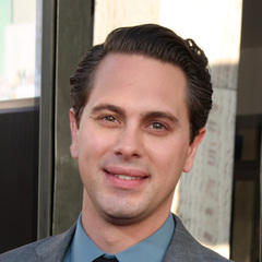 Thomas Sadoski quotes