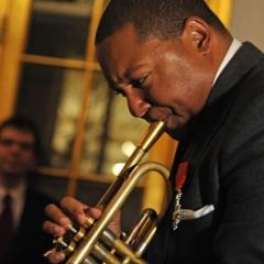 Wynton Marsalis quotes