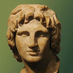 Alexander the Great quotes