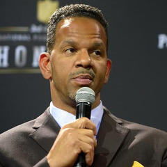 Andre Reed quotes