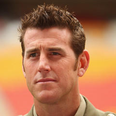 Ben Roberts-Smith quotes