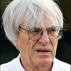 Bernie Ecclestone quotes